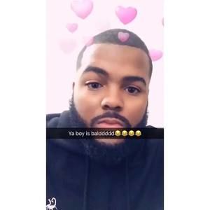 Meet your Posher, Isaiah